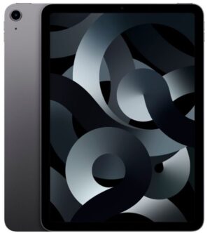Wymiana szybki / tylnej obudowy Apple iPad Air 5 -A2588, A2589, A2591 | Klinika Szybek Łódź
