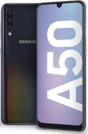 Naprawa gniazda ładowania Samsung Galaxy A50 | Klinika Szybek Łódź
