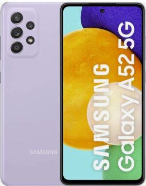 Wymiana wyświetlacza Samsung Galaxy A52 5G | Klinika Szybek Łódź