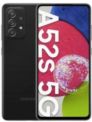 Diagnostyka i naprawa Samsung Galaxy A52s 5G | Klinika Szybek Łódź