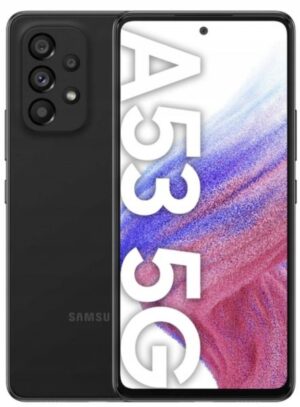 Regeneracja wyświetlacza Samsung Galaxy A53 5G | Klinika Szybek Łódź