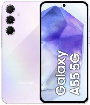 Wymiana baterii Samsung Galaxy A55 5G | Klinika Szybek Łódź