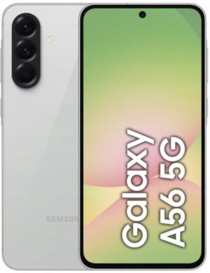 Wymiana szybki / tylnej obudowy Samsung Galaxy A56 5G | Klinika Szybek Łódź