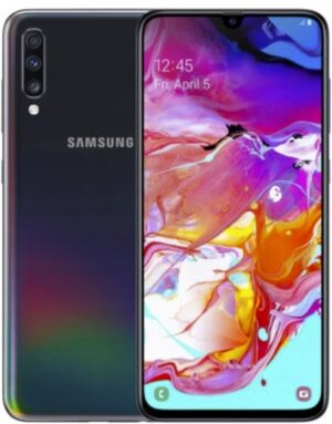 Regeneracja wyświetlacza Samsung Galaxy A70 | Klinika Szybek Łódź