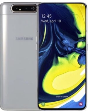 Wymiana baterii Samsung Galaxy A80 | Klinika Szybek Łódź