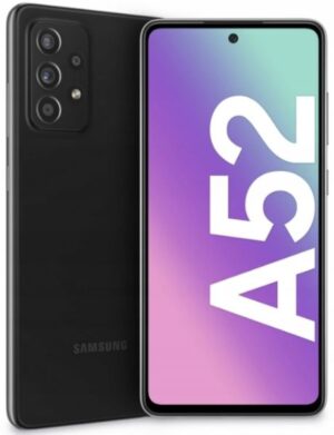 Wymiana baterii Samsung Galaxy A52 | Klinika Szybek Katowice