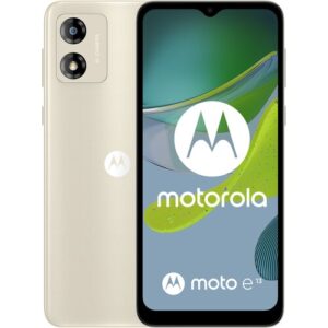 Regeneracja wyświetlacza Motorola Moto E13 | Klinika Szybek Łódź