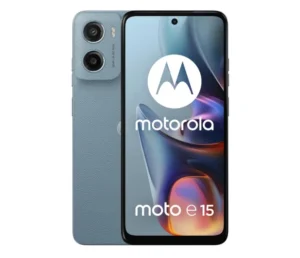 Wymiana szybki / tylnej obudowy Motorola Moto E15 | Klinika Szybek Łódź