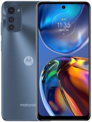 Wymiana baterii Motorola Moto E32 | Klinika Szybek Katowice