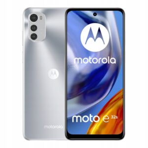 Wymiana wyświetlacza Motorola Moto E32s | Klinika Szybek Łódź