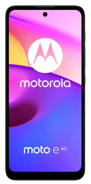 Diagnostyka i naprawa Motorola Moto E40 | Klinika Szybek Łódź