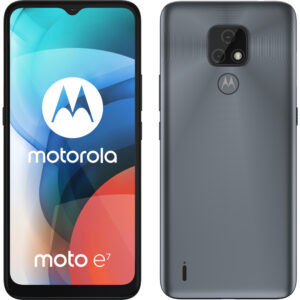 Naprawa gniazda ładowania Motorola Moto E7 | Klinika Szybek Łódź