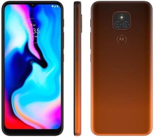 Diagnostyka i naprawa Motorola Moto E7 Plus | Klinika Szybek Katowice
