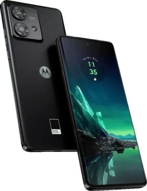 Wymiana baterii Motorola Edge 40 | Klinika Szybek Katowice
