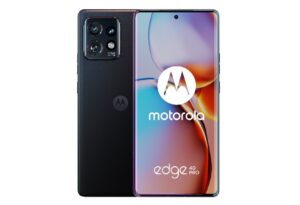 Diagnostyka i naprawa Motorola Edge 40 Pro | Klinika Szybek Łódź