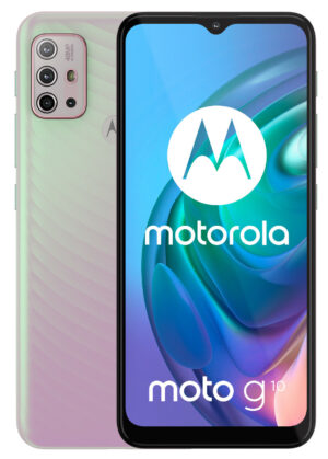 Naprawa gniazda ładowania Motorola Moto G10 | Klinika Szybek Katowice