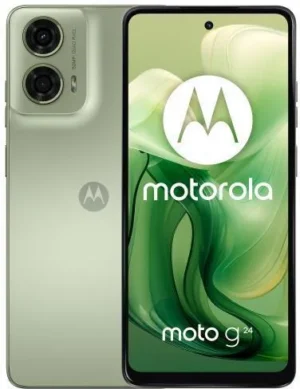 Diagnostyka i naprawa Motorola Moto G24 | Klinika Szybek Katowice
