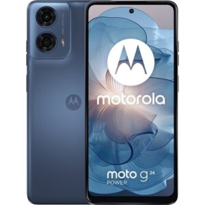 Regeneracja wyświetlacza Motorola Moto G24 Power | Klinika Szybek Łódź