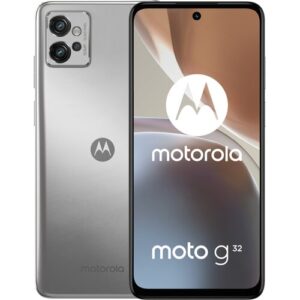 Wymiana baterii Motorola Moto G32 | Klinika Szybek Katowice