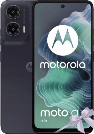 Diagnostyka i naprawa Motorola Moto G35 5G | Klinika Szybek Łódź