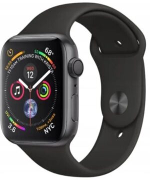 Regeneracja wyświetlacza Apple Watch Gen 4 - 40mm | Klinika Szybek Łódź