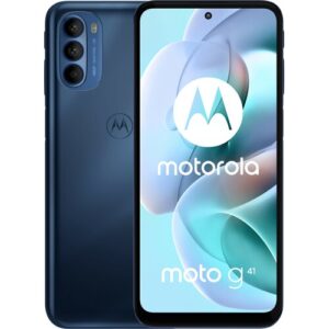 Regeneracja wyświetlacza Motorola Moto G41 | Klinika Szybek Łódź