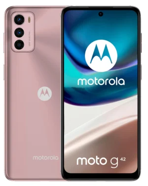 Naprawa gniazda ładowania Motorola Moto G42 | Klinika Szybek Katowice