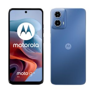 Wymiana wyświetlacza Motorola Moto G34 5G | Klinika Szybek Łódź