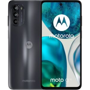 Wymiana wyświetlacza Motorola Moto G52 | Klinika Szybek Łódź