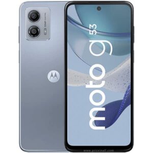 Diagnostyka i naprawa Motorola Moto G53 5G | Klinika Szybek Katowice