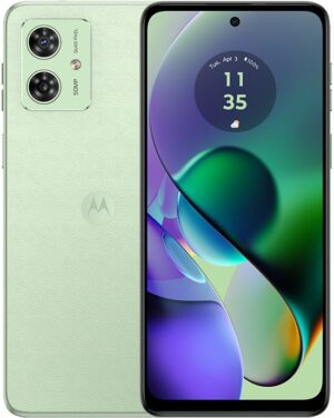 Regeneracja wyświetlacza Motorola Moto G54 5G | Klinika Szybek Łódź