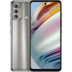 Wymiana baterii Motorola Moto G60 | Klinika Szybek Katowice