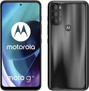 Wymiana wyświetlacza Motorola Moto G71 | Klinika Szybek Łódź