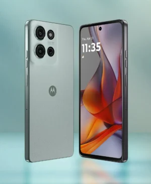 Diagnostyka i naprawa Motorola Moto G75 | Klinika Szybek Łódź