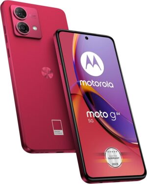 Regeneracja wyświetlacza Motorola Moto G84 | Klinika Szybek Łódź
