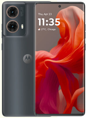 Naprawa gniazda ładowania Motorola Moto G85 | Klinika Szybek Katowice