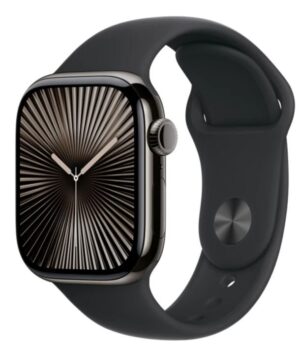 Diagnostyka i naprawa Apple Watch Gen 10 -42mm | Klinika Szybek Łódź