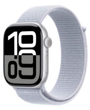 Regeneracja wyświetlacza Apple Watch Gen 10 -46mm | Klinika Szybek Łódź
