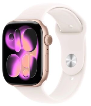 Naprawa gniazda ładowania Apple Watch Gen 11 -42mm | Klinika Szybek Katowice