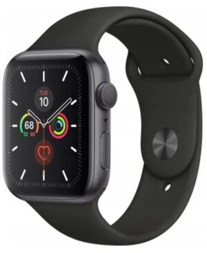Wymiana baterii Apple Watch Gen 5 -40mm | Klinika Szybek Łódź
