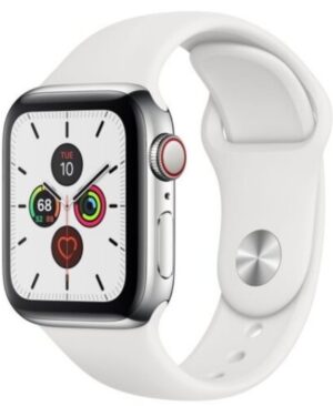 Wymiana wyświetlacza Apple Watch Gen 5 -44mm | Klinika Szybek Łódź