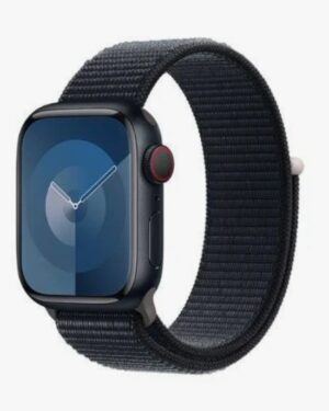 Wymiana baterii Apple Watch Gen 9 -41mm | Klinika Szybek Katowice