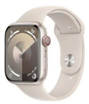 Wymiana wyświetlacza Apple Watch Gen 9 -45mm | Klinika Szybek Łódź