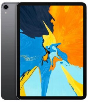 Regeneracja wyświetlacza Apple iPad Pro 1 Gen 11\" -A1980, A2013, A1934, A1979 | Klinika Szybek Łódź