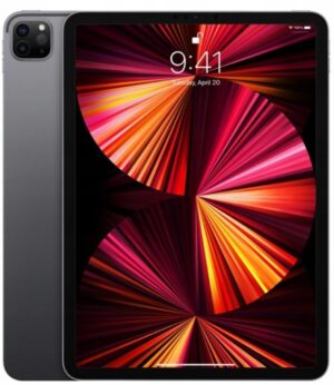 Wymiana szybki / tylnej obudowy Apple iPad Pro 3 Gen 11\" -A2377, A2459, A2301, A2460 | Klinika Szybek Łódź