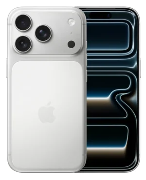Wymiana baterii iPhone 17 Pro | Klinika Szybek Katowice