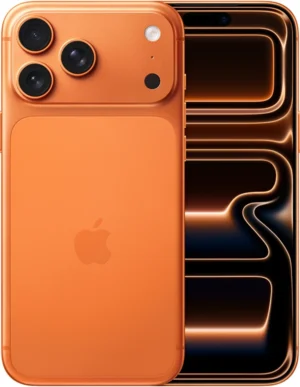 Wymiana wyświetlacza iPhone 17 Pro Max | Klinika Szybek Łódź
