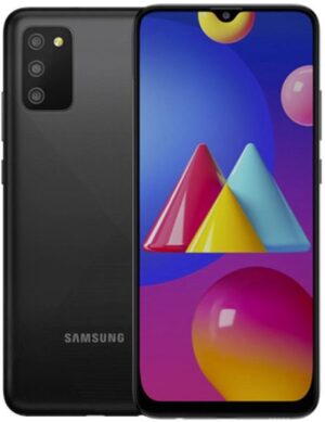 Wymiana baterii Samsung Galaxy M02s | Klinika Szybek Katowice