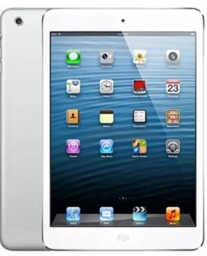 Wymiana wyświetlacza Apple iPad mini 1 -A1432, A1254, A1255 | Klinika Szybek Łódź