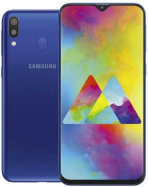 Wymiana wyświetlacza Samsung Galaxy M10 | Klinika Szybek Łódź